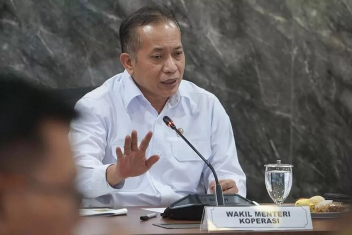 Koperasi Berpengalaman Dinilai Lebih Tepat Kelola Tambang, Bukan Hanya Kopdes Merah Putih