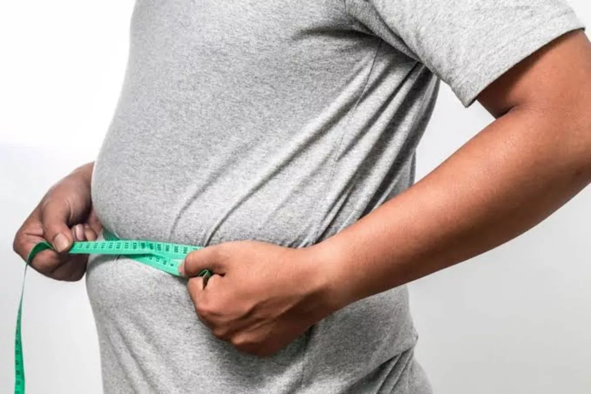 Kesalahan Umum yang Membuat Berat Badan Sulit Turun Menurut Pelatih