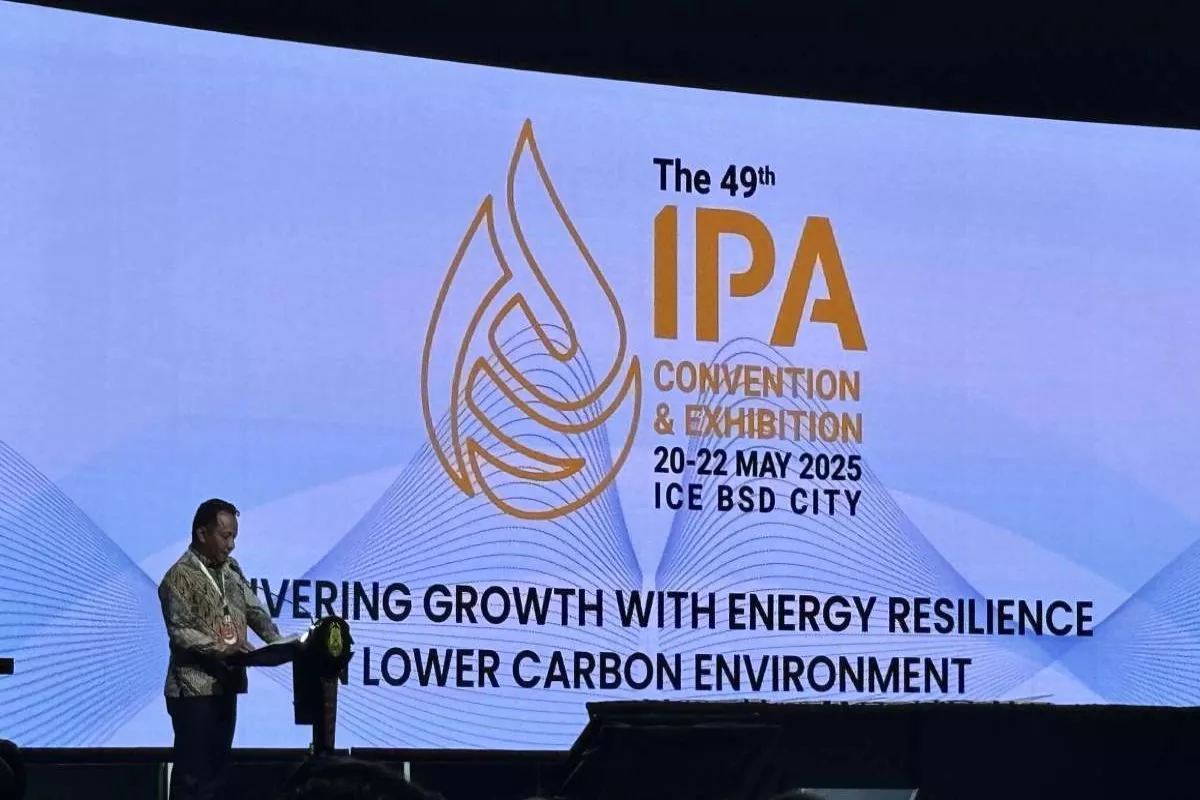 IPA Soroti 3 Poin Utama untuk Genjot Investasi Hulu Migas Nasional