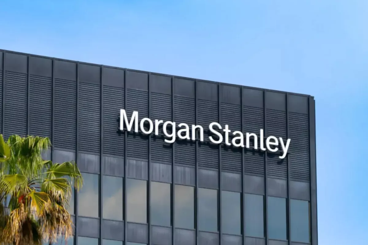 Kepemilikan Morgan Stanley di GOTO Tembus 5,1 persen
