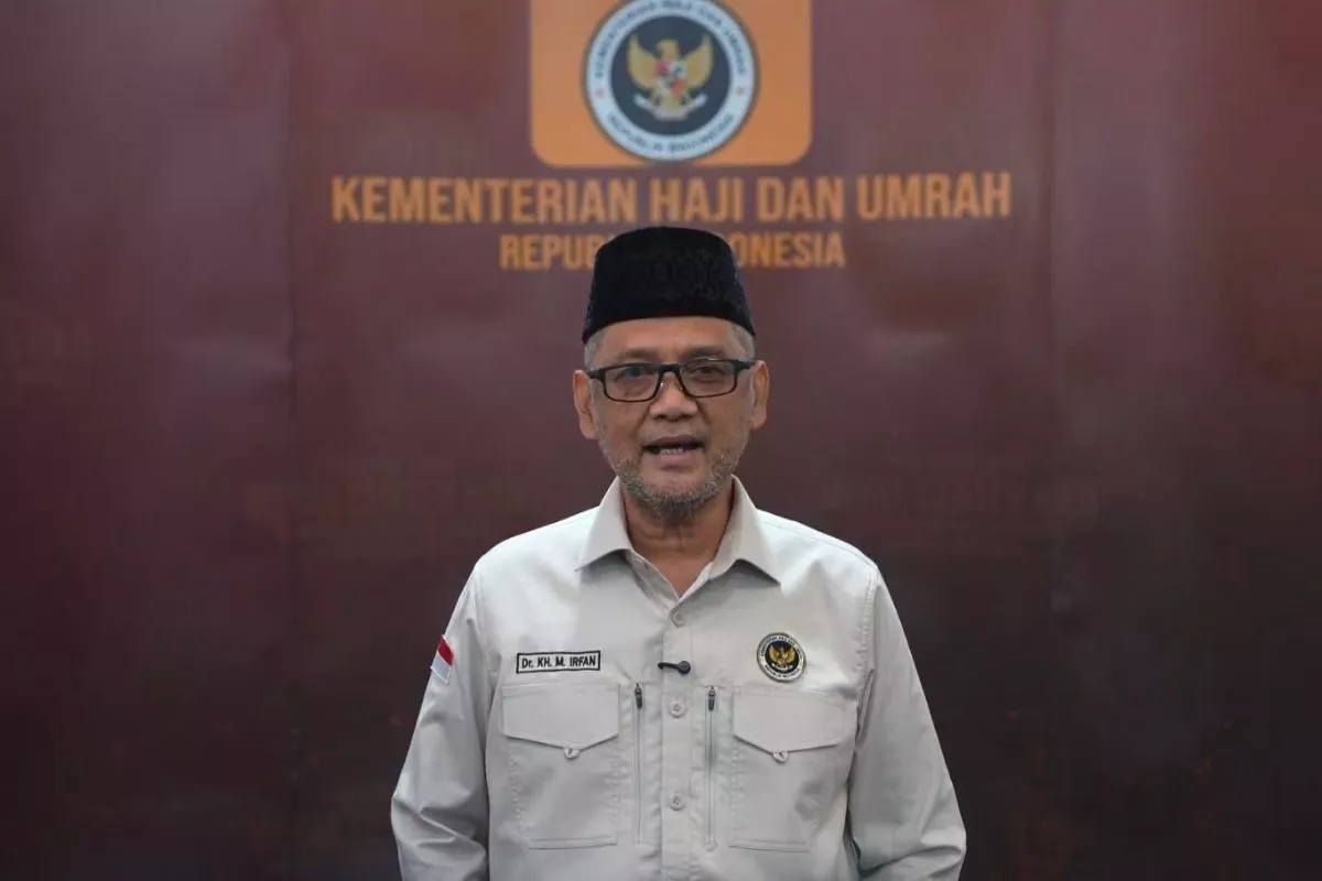 Pemerintah Siapkan Perbaikan Layanan Haji 2027
