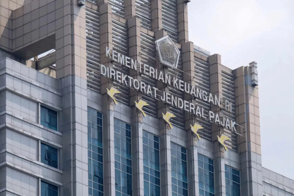 Setor Pajak Digital Tembus Rp40,55 Triliun, DJP Tunjuk 7 Pemungut Baru