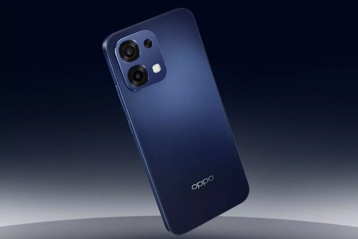 Oppo A7 Pro Debut dengan Baterai 8.000 mAh dan Layar OLED 120Hz