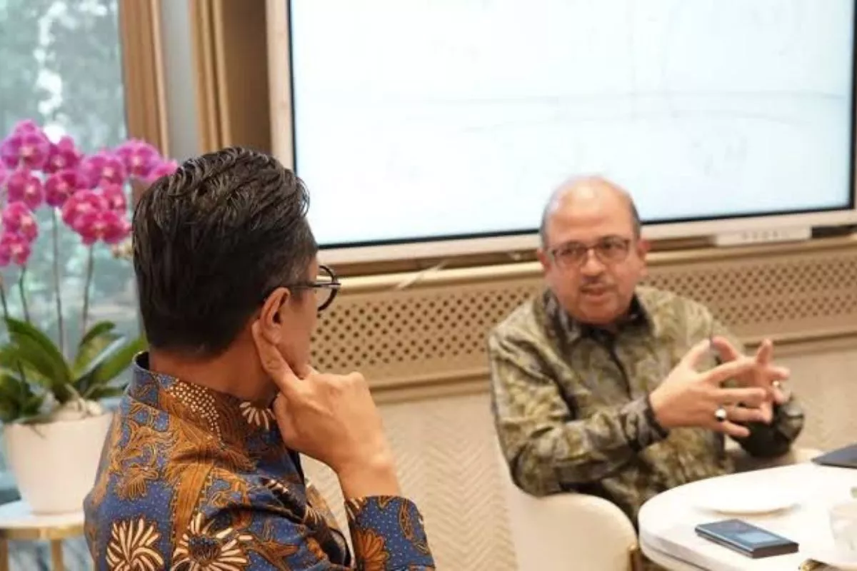 Danantara Siapkan Skema Merger dan Restrukturisasi PT PP