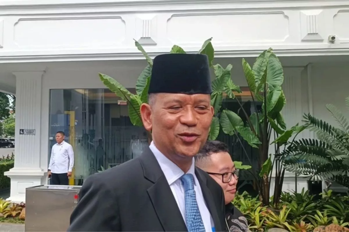 BRIN Dorong Model Keterpaparan Terpadu untuk Data Risiko Bencana