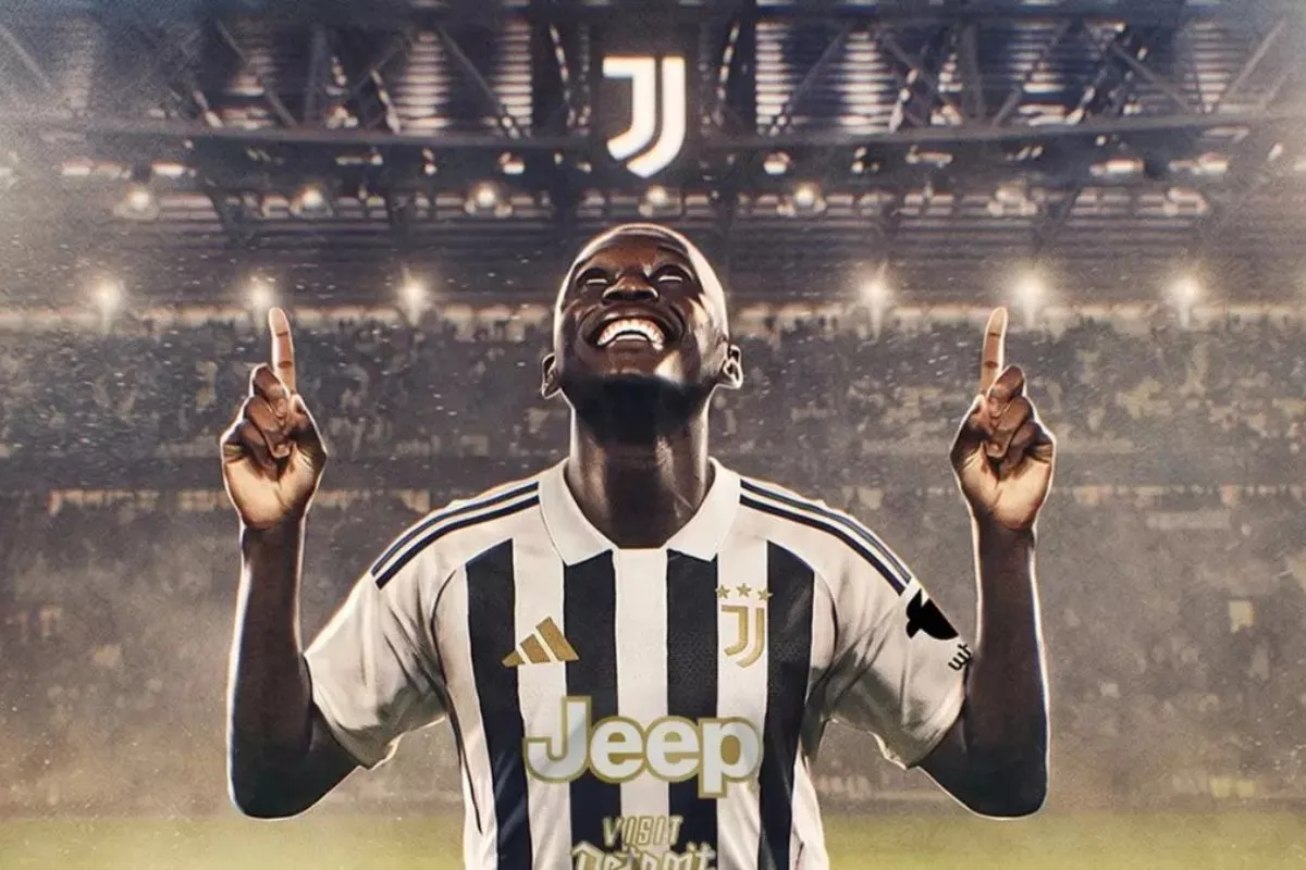 Kolo Muani Gabung Juventus, Transfer Capai Rp720 Miliar