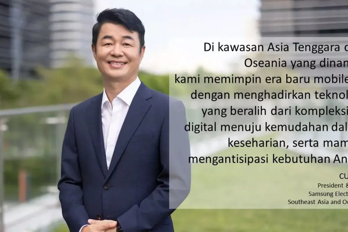 Ulasan Pengguna Asia Tenggara dan Oseania Galaxy S26