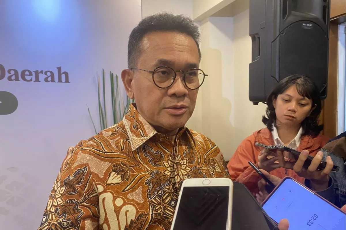 25 Minimarket di Lombok Tutup, Mendag Cari Solusi bagi Pekerja