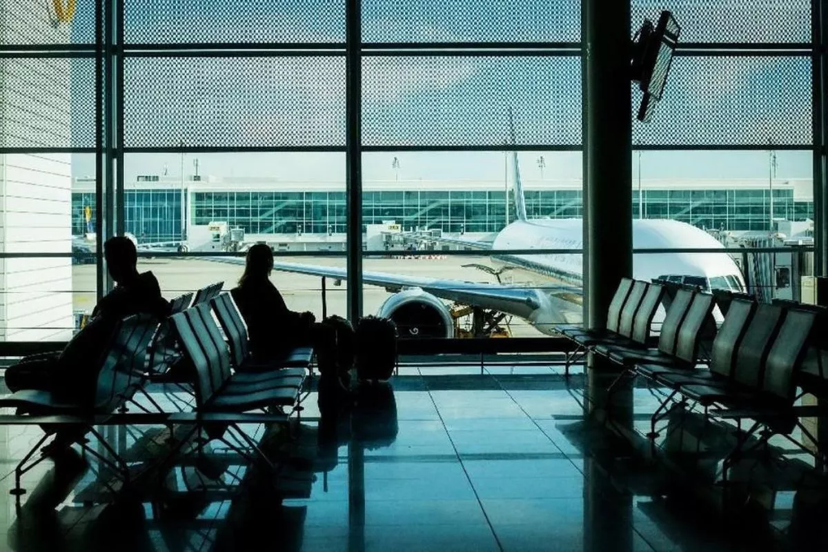 Penerbangan Delay atau Dibatalkan Simak Hak Hak Penumpang Pesawat