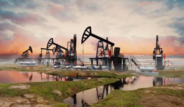 Temuan Eksplorasi Gas Raksasa di Blok Ganal Pacu Swasembada Energi