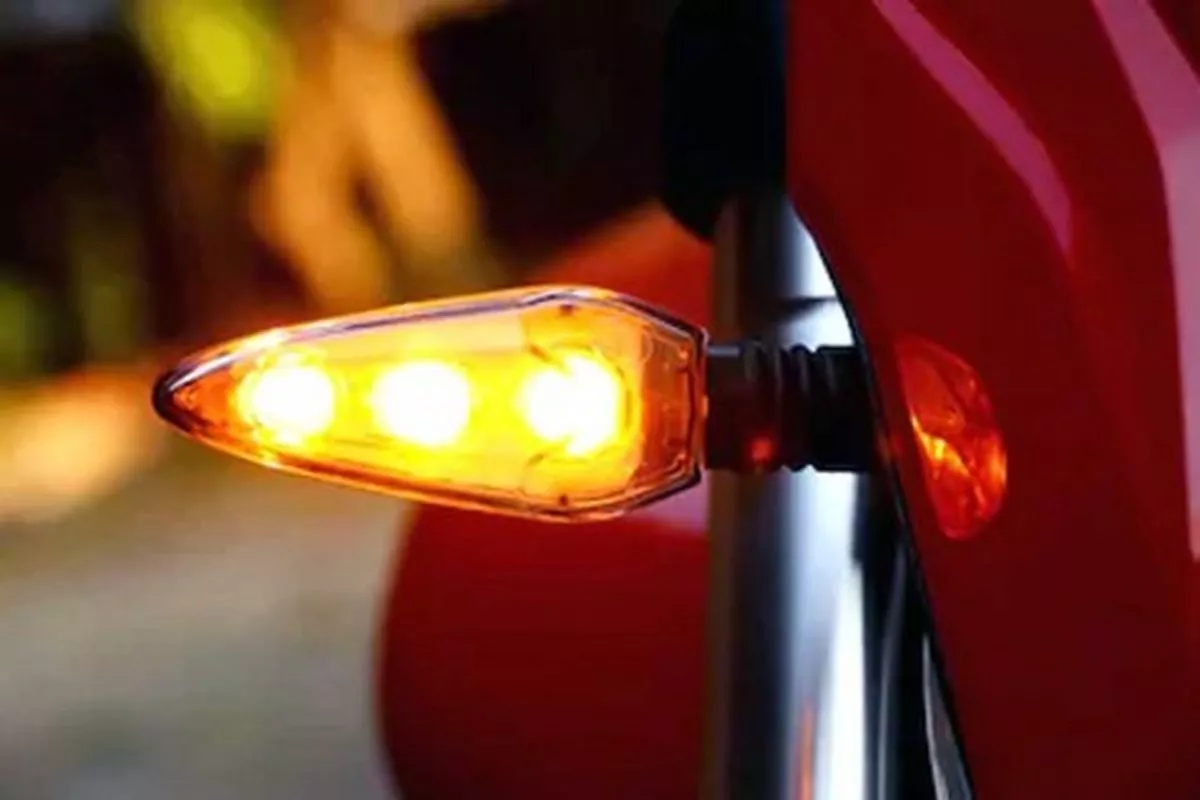 3 Penyebab Lampu Sein Motor Bekas Mati Total atau Tidak Berkedip