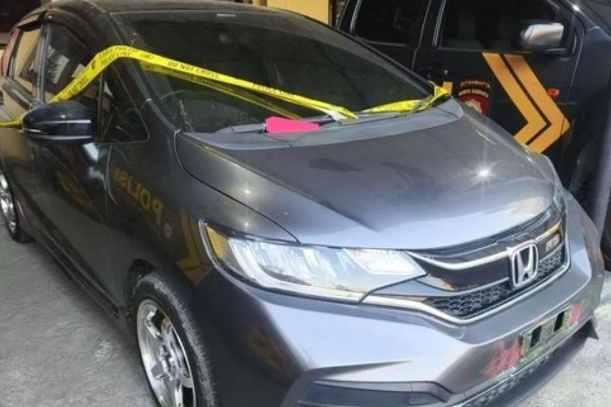 Cari Bukti Pembunuhan Bos Konter HP, Polisi Nyelam di Rawa Pening