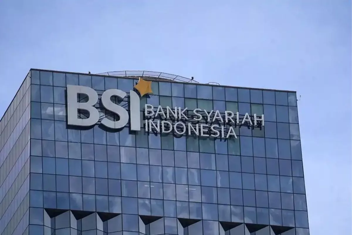 Laba BSI Naik Jadi Rp4,15 Triliun pada Kuartal II/2026, Ini Pemicunya