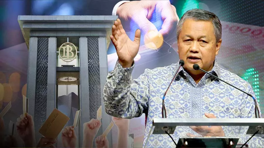 BI Tahan Suku Bunga, Analis Tetap Jagokan Saham Bank Besar