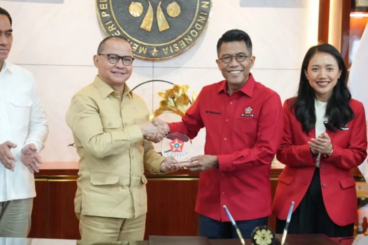 MPR RI Soroti Porsi Anggaran EBT yang Masih Kecil di Pagu 2027