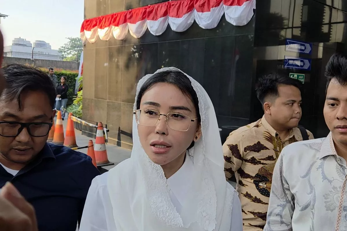 KPK Duga Anggota DPRD DKI Bebizie Terima Aliran Uang Kasus Korupsi