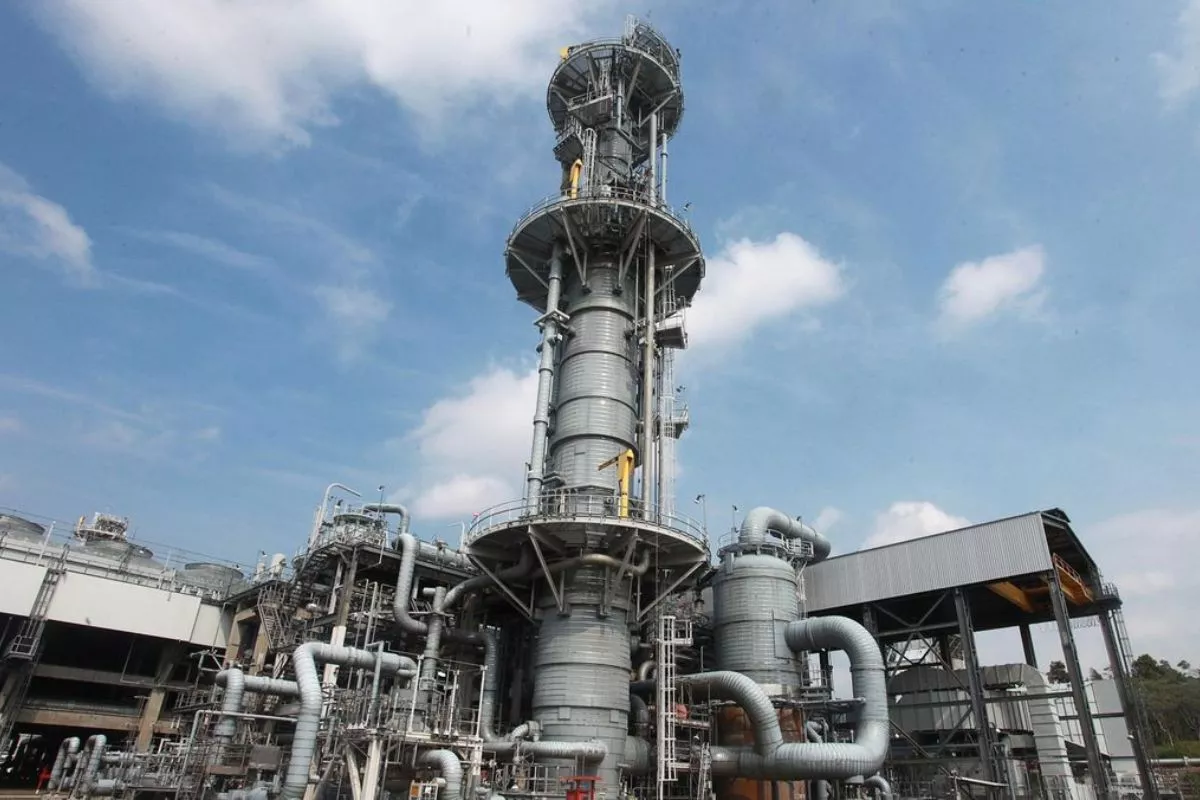 Gas Bumi Berperan Krusial dalam Mewujudkan Energi Berkelanjutan