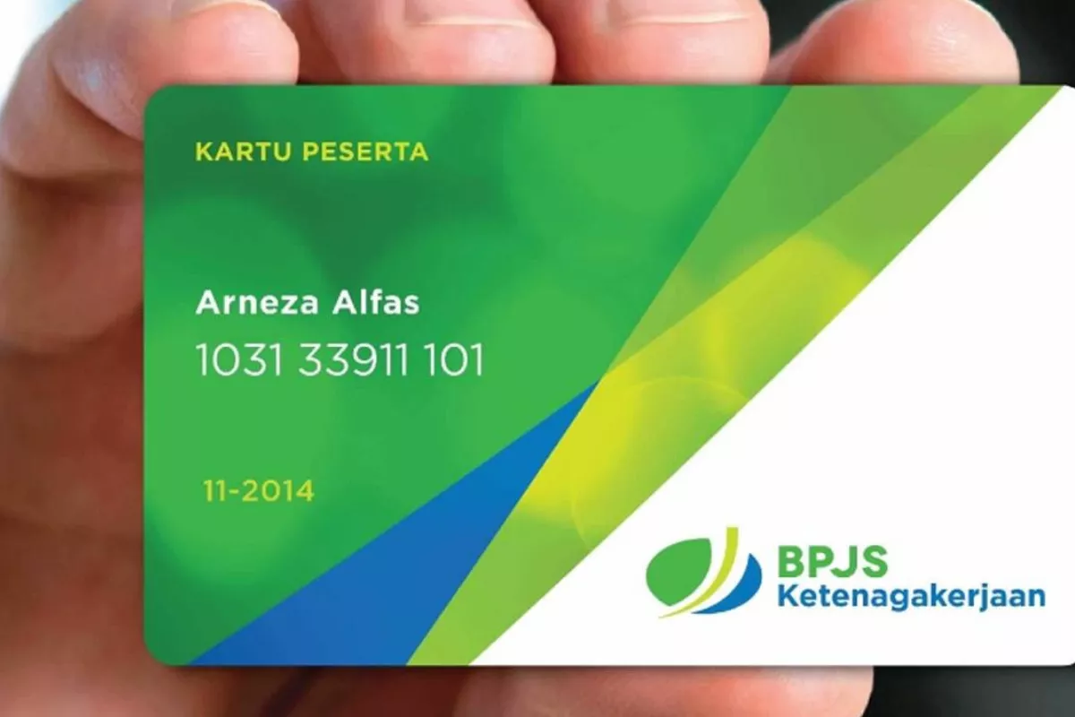 Aturan Pajak Tangguhan Bikin Pencairan JHT Tidak Kena Pajak Ganda