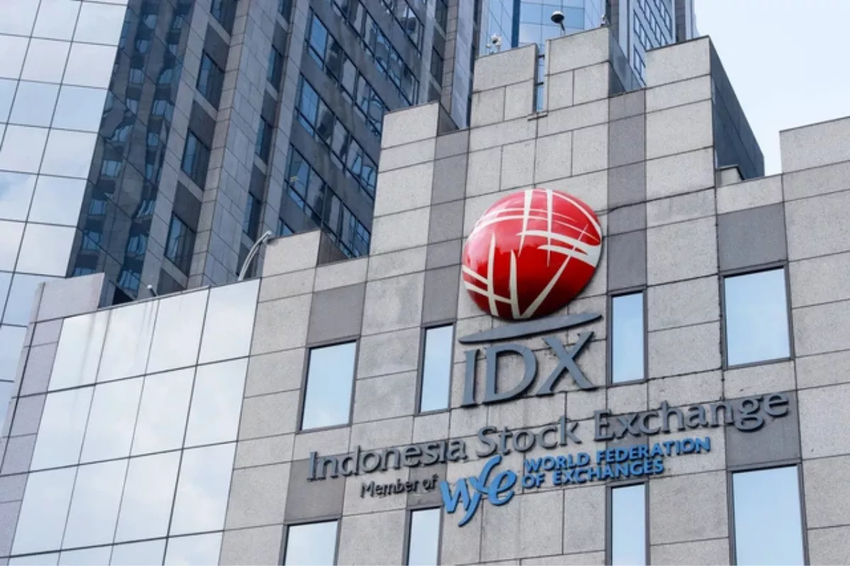 BEI Antisipasi Dampak Short Selling dan Batas Minimum Harga Saham Rp1