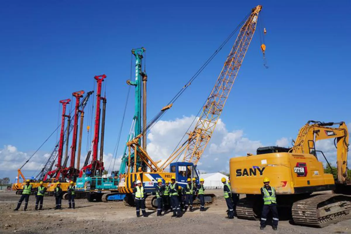 PSEL Denpasar Olah 1.400 Ton Sampah per Hari Jadi Energi Listrik
