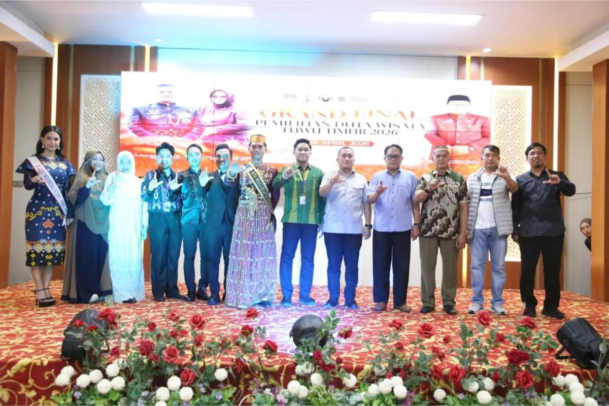 HUT ke-23 Lutim Digelar Lebih Semarak dengan Berbagai Kegiatan