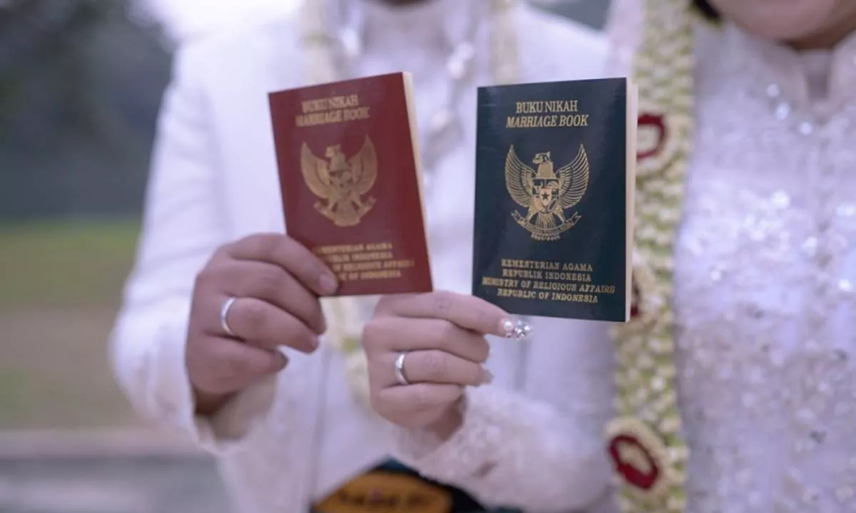 Catat Syarat dan Jadwal Pendaftaran Nikah Massal Kemenag Jakarta 2026