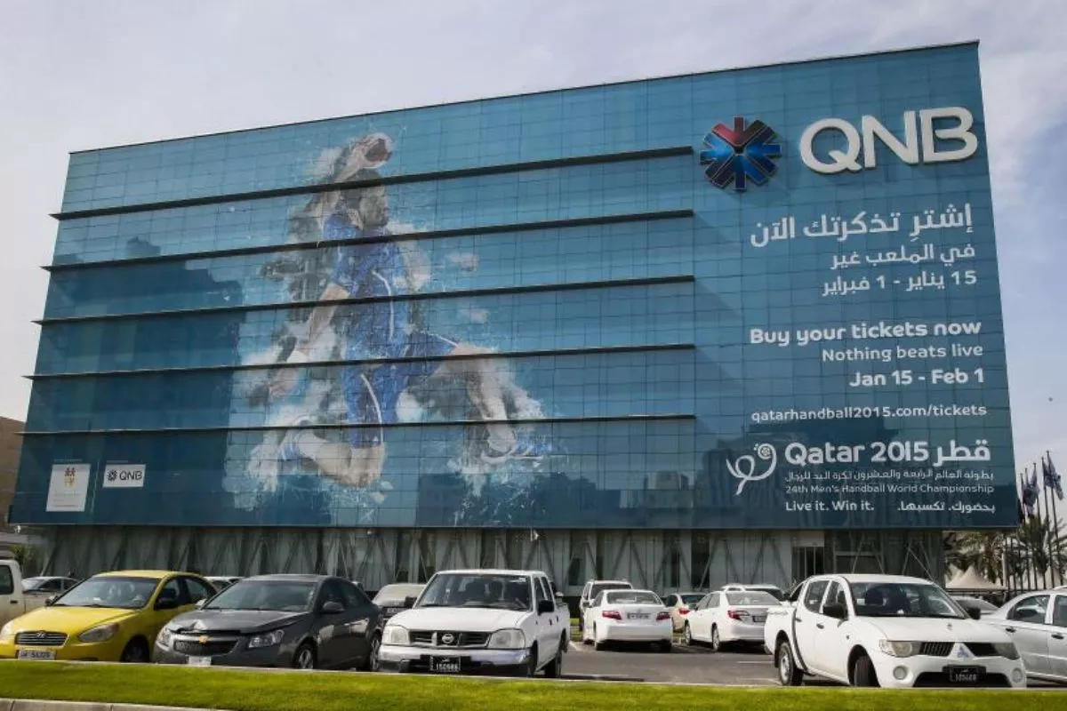 Laba Bank QNB Indonesia Melonjak 178 Persen Jadi Rp29,6 Miliar