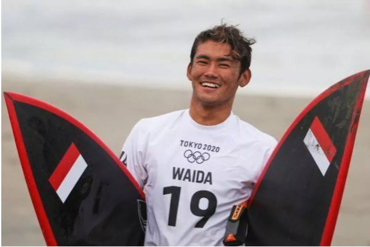 Timnas Surfing Indonesia Fokus Adaptasi Ombak Jelang Asian Games 2026