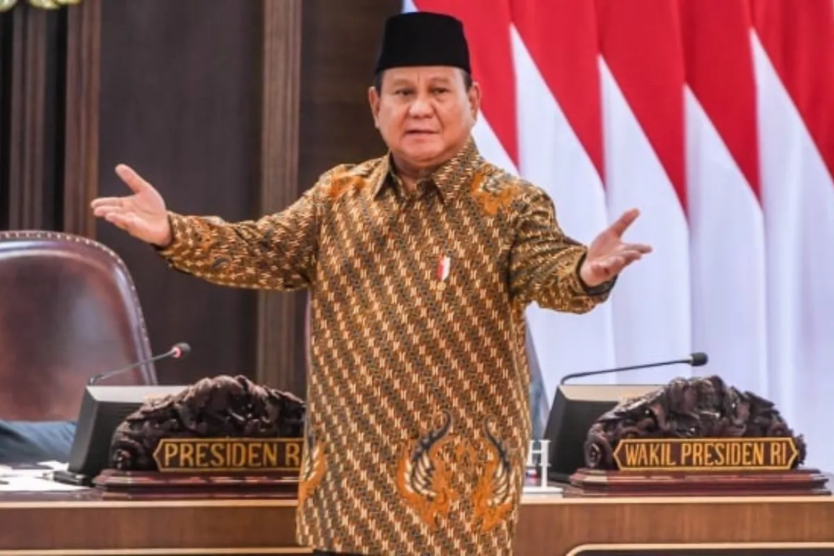 Pemerintah Siapkan Anggaran Perkuat Pertahanan Udara Laut dan Darat