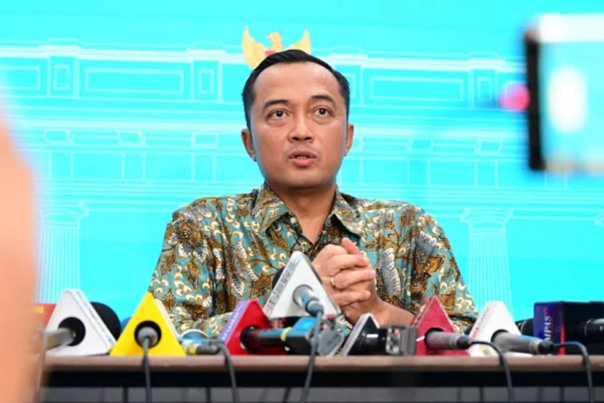 Kebijakan Situasional, Sekolah Terdampak Karhutla Bisa Diliburkan