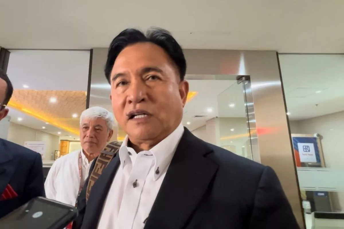 Yusril: Pemerintah Verifikasi Dugaan 8 WNI Masuk Tentara Rusia