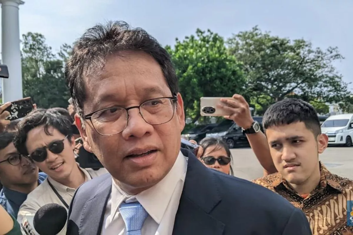 Sri Mulyani Ditunjuk Pimpin Penggalangan Dana Bank Dunia untuk Negara Miskin
