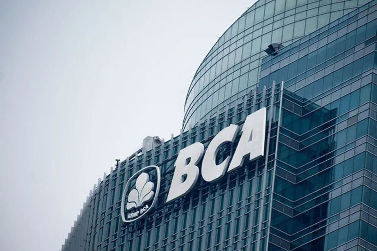 BCA Pertahankan Kinerja Solid Semester I 2026 Ditengah Tekanan NIM