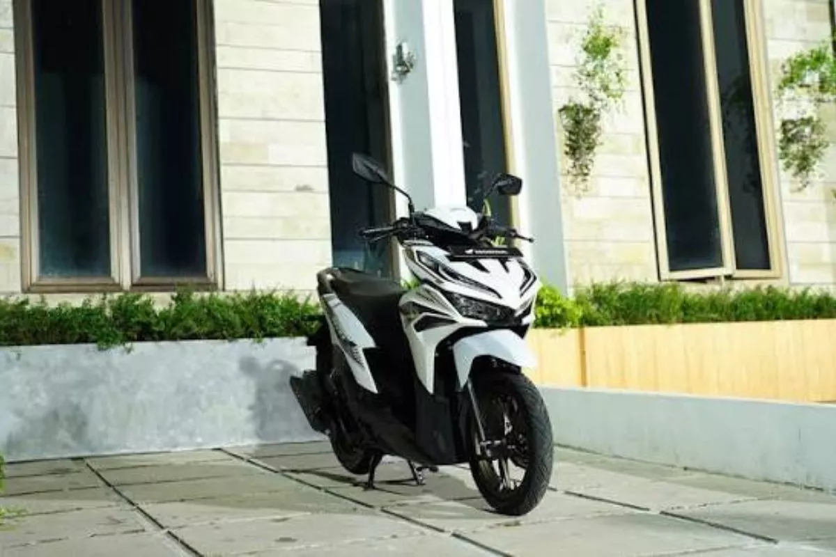 Persiapan Penting Sebelum Meninggalkan Motor Dalam Waktu Lama