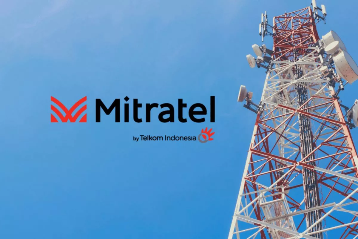 RUPST Mitratel Setujui Dividen 2,08 Triliun Rupiah Bagi Pemegang Saham