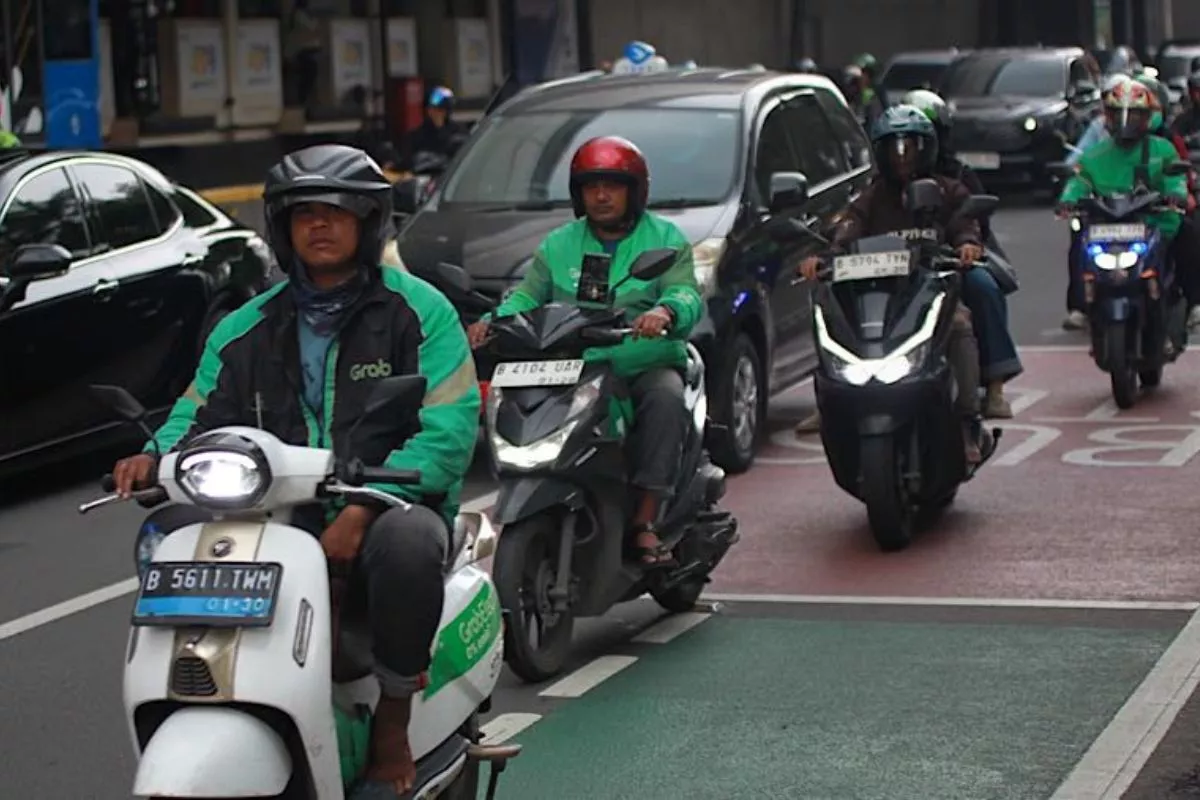Pemerintah Kebut Perpres Ojol dan Keputusan PPPK Sebelum 17 Agustus