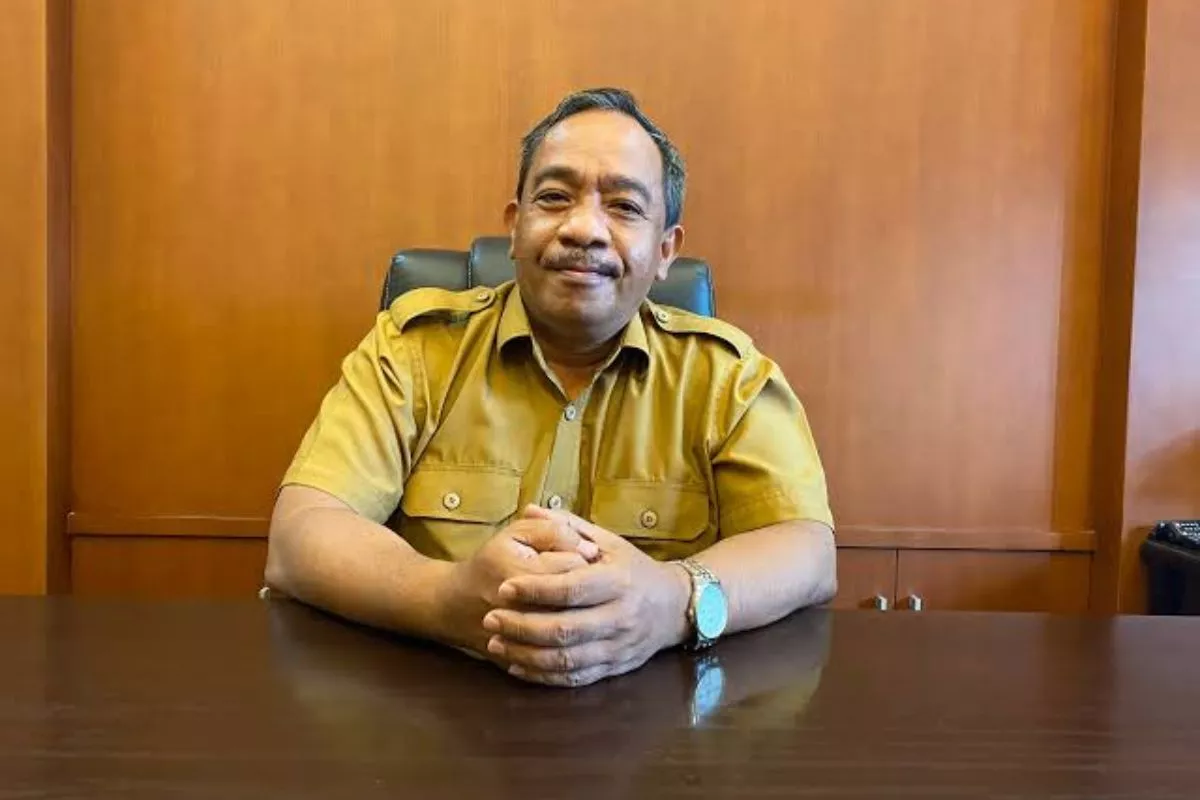Pemkot Cilegon Gelar Sosialisasi Penguatan Peran Analis Kebijakan