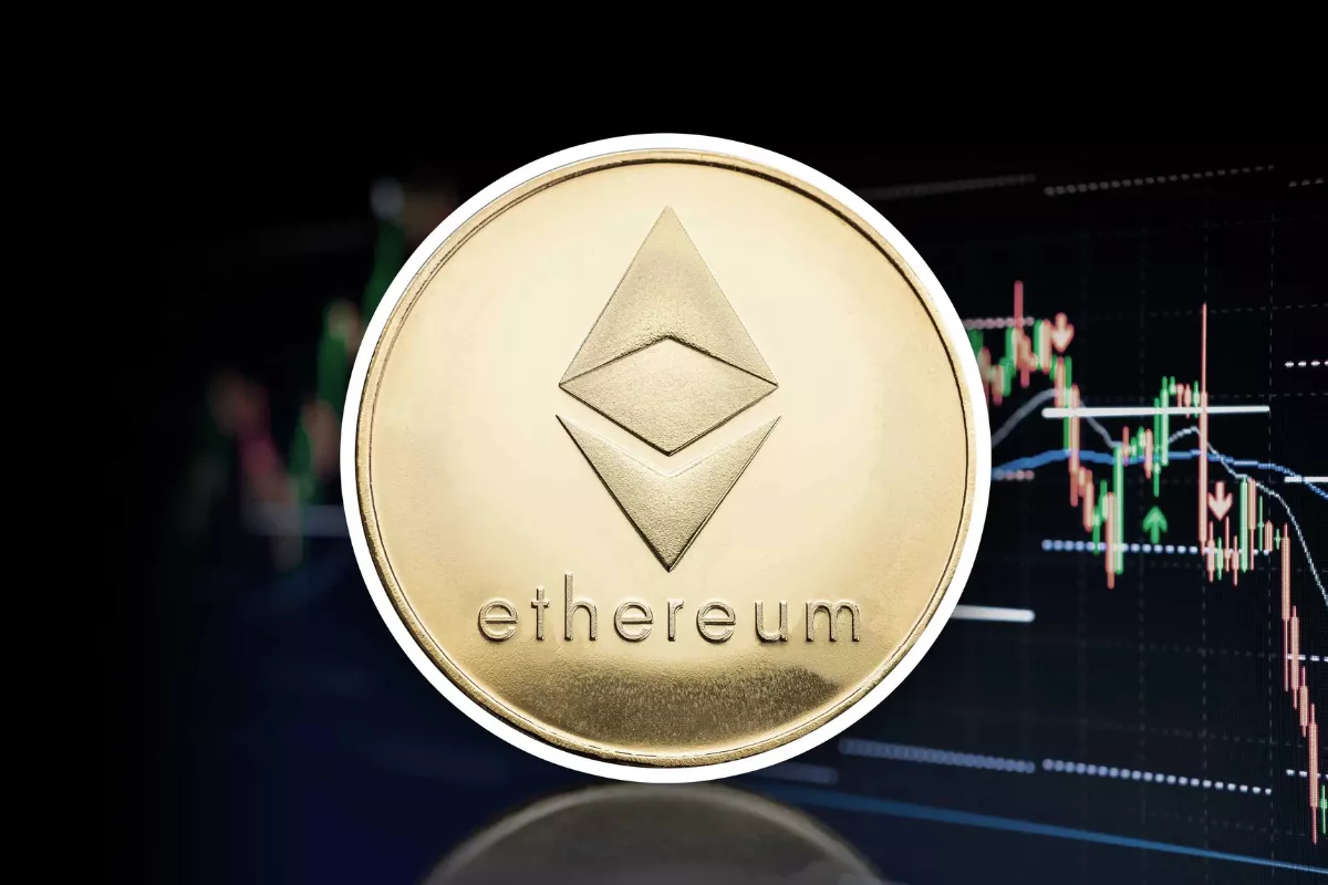 Sinyal Akumulasi Whale dan Arus Masuk ETF Topang Prospek Ethereum