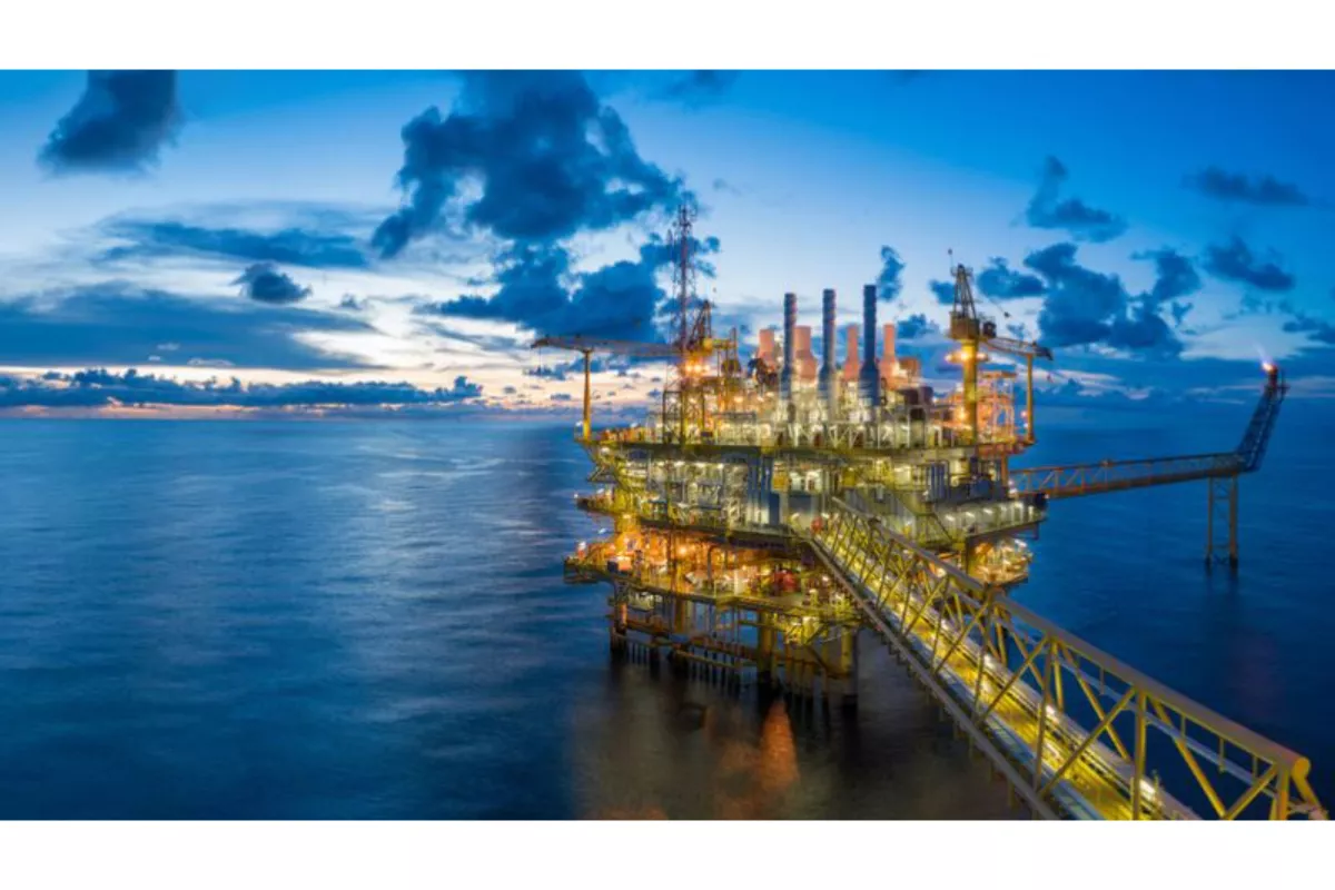 Resonansi Global Atas Penemuan Struktur Gas Masif di Laut Indonesia