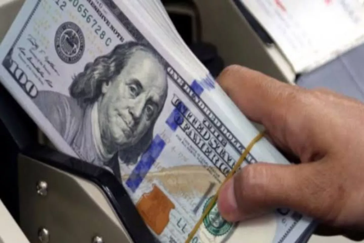Rupiah Terangkat Naik Akibat Data PPI Amerika Serikat Lebih Rendah Ini