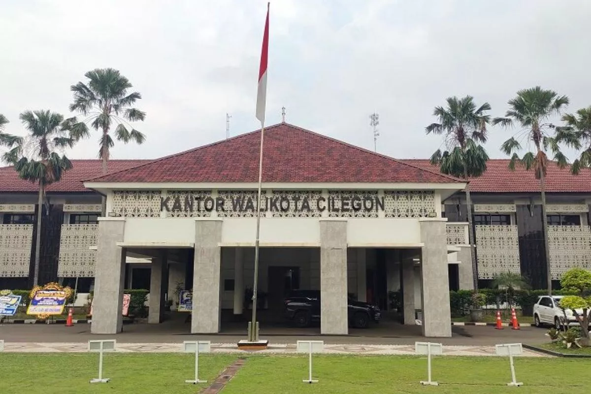 KUA PPAS 2027 Cilegon: Pendapatan Ditarget Rp2,03 Triliun