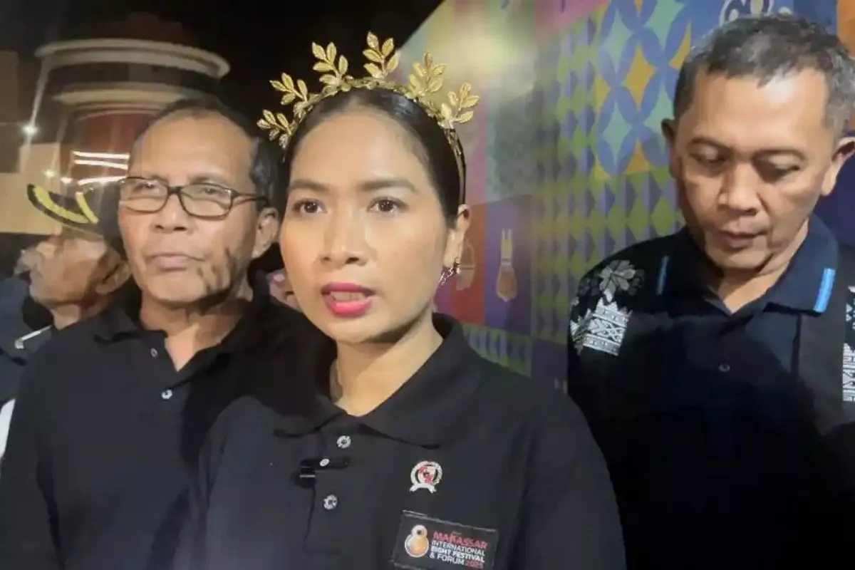 Strategi Kemenpar Manfaatkan 
