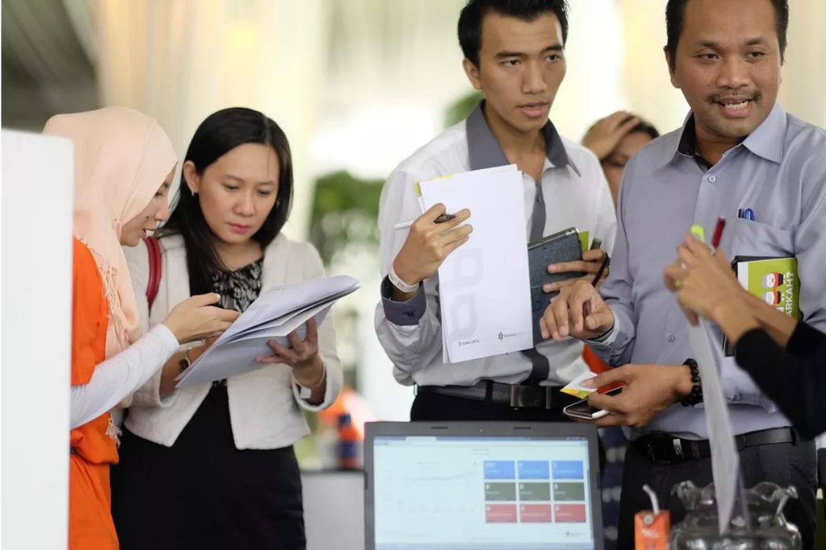 Biaya Hidup Naik, Lender Fintech Individu Kini Lebih Selektif