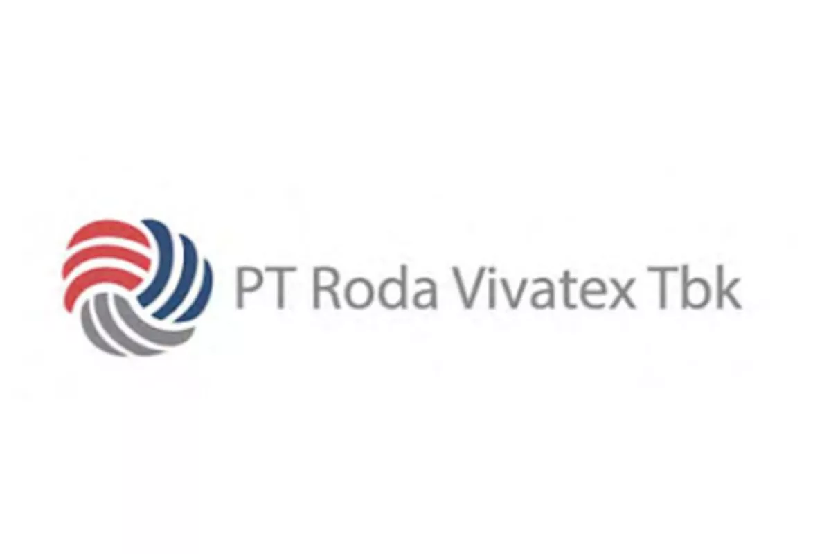 Roda Vivatex Bagikan Dividen Rp104,29 Miliar, Rp388 per Saham