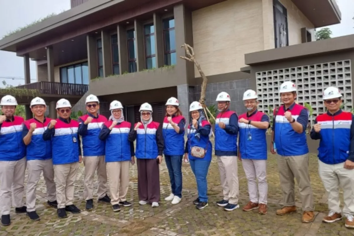 Dukung IKN, Daerah Penyangga Diminta Percepat Energi Bersih