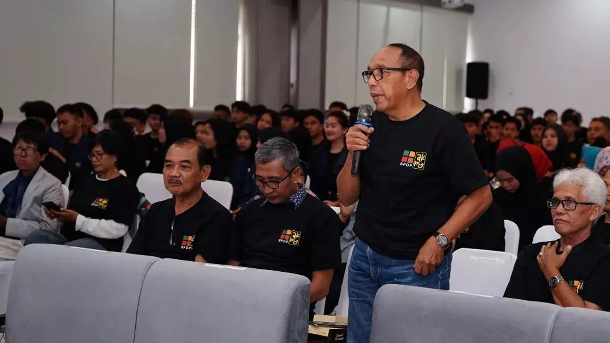 Workshop UMKM Sawit Jogja 2026 Fokus pada Inovasi Ketahanan Energi