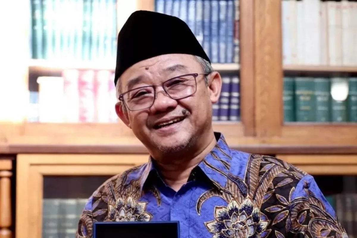 Mendikdasmen Ajak Lembaga Pendidikan Perluas Akses Belajar