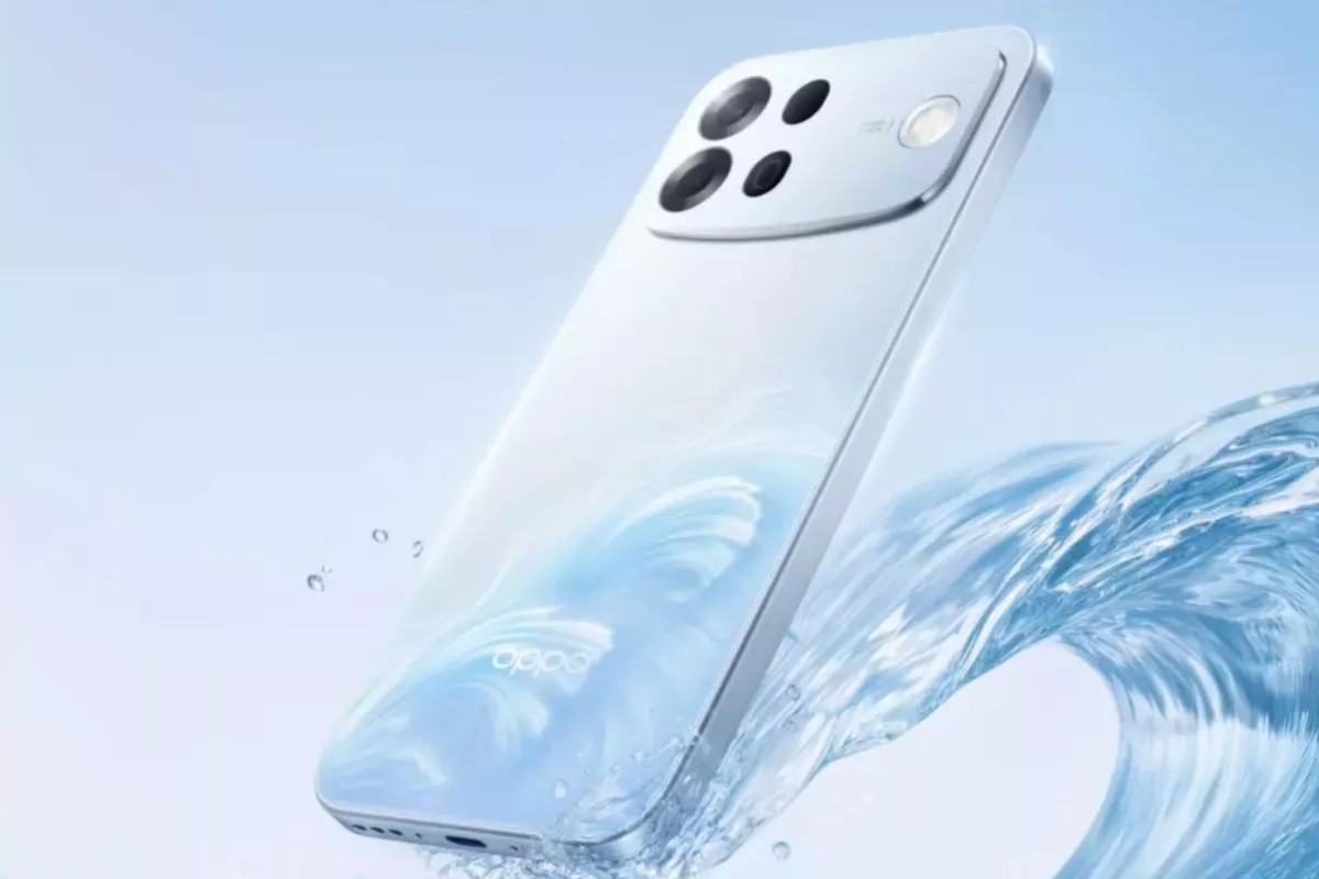Resmi Dirilis Oppo A7 Pro Max Pakai Baterai Monster dan Layar AMOLED