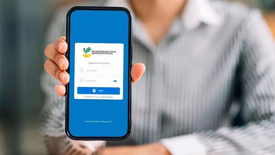 Begini Cara Cek Desil Bansos April 2026 Online