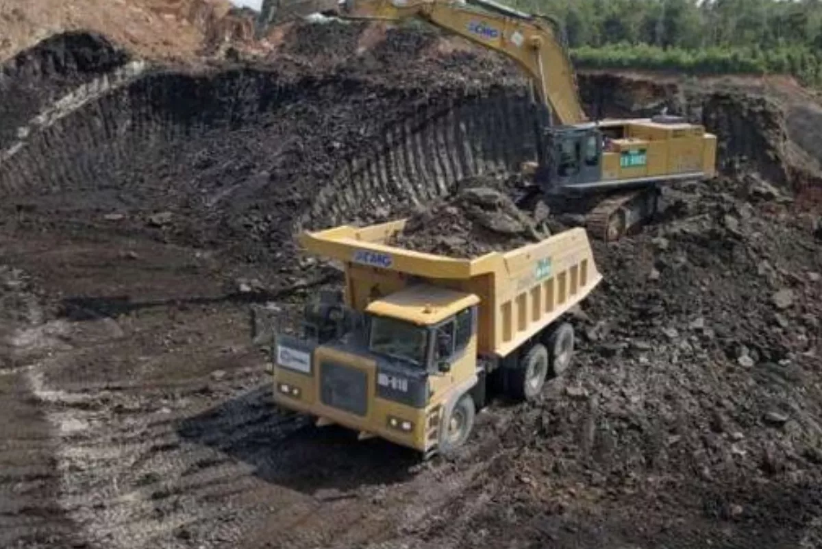 Mitrabara Siap Akuisisi Tambang Baru Usai Cadangan Sisa 3 Juta Ton